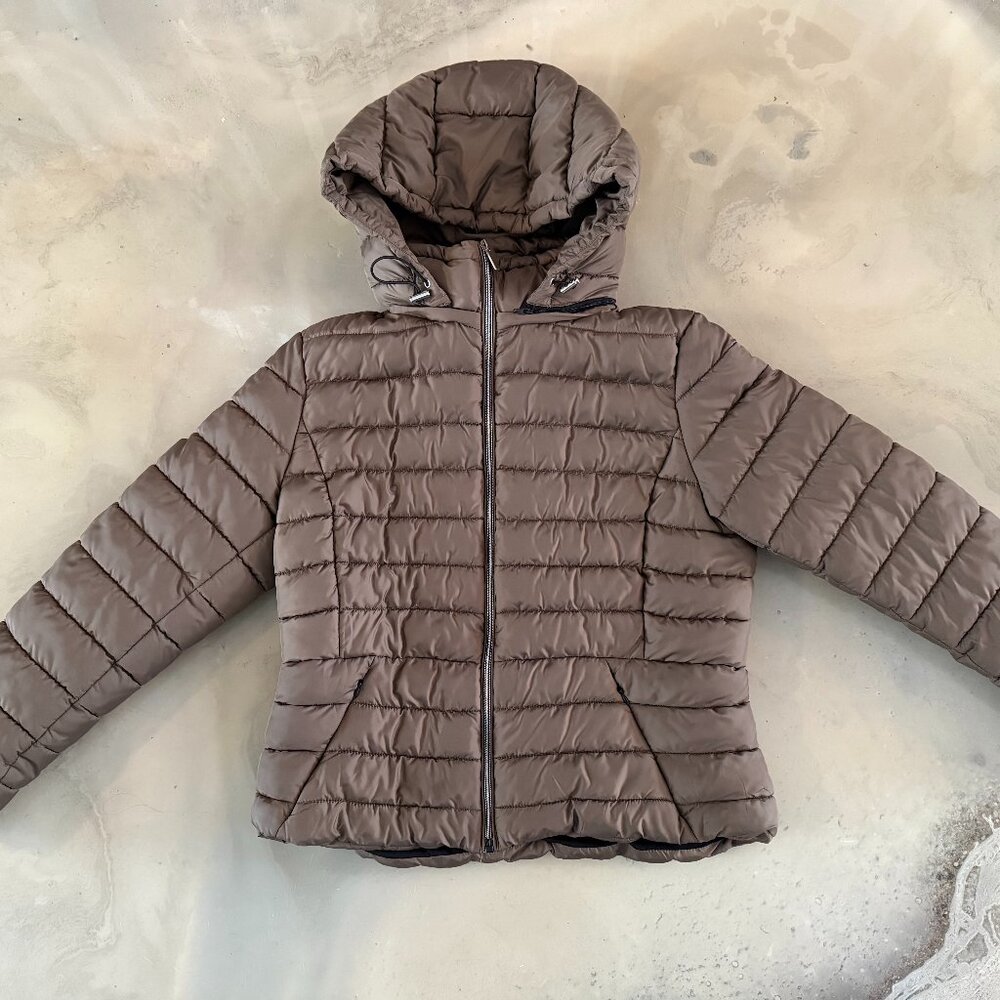 Jacket ZARA XL